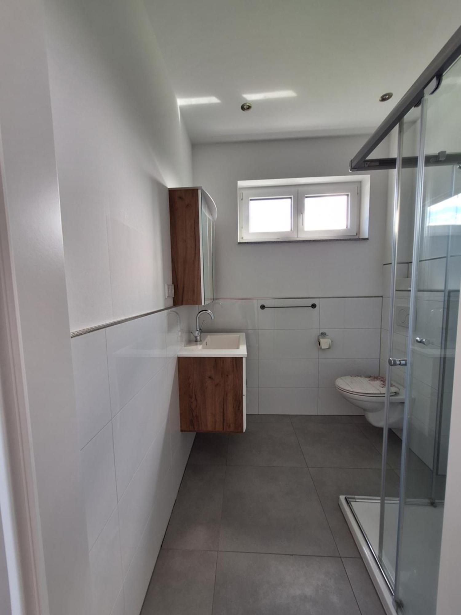Murtal Appartement Groessingblick Top 1 Zeltweg Exterior foto
